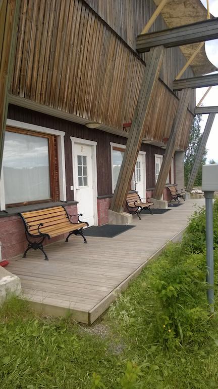 Kartano Kievari Äänekoski Habitación foto